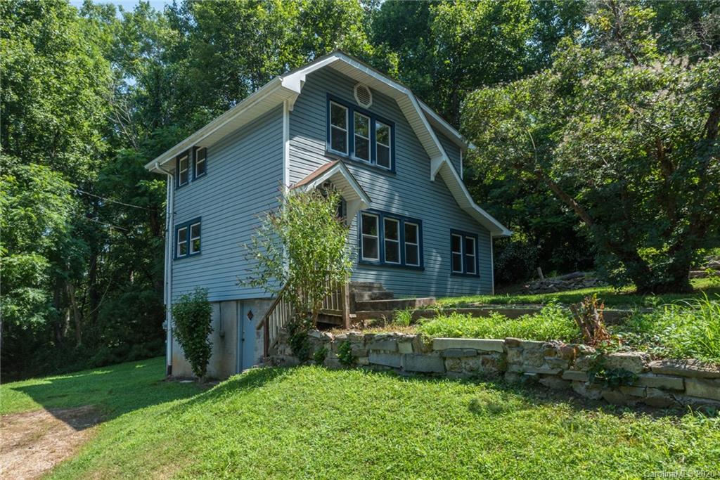 32 Success Avenue Asheville NC 28806