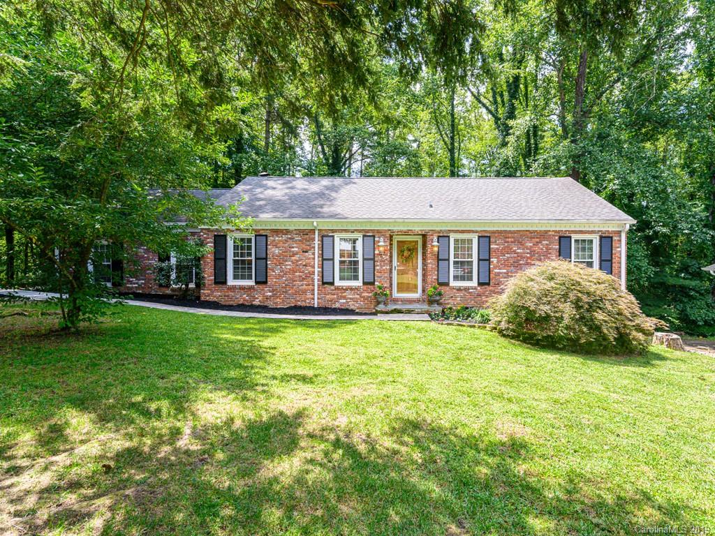 21 Stockwood Road Asheville NC 28803