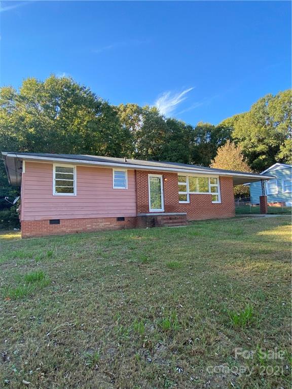 1021 Green Circle Drive Gastonia NC 28054