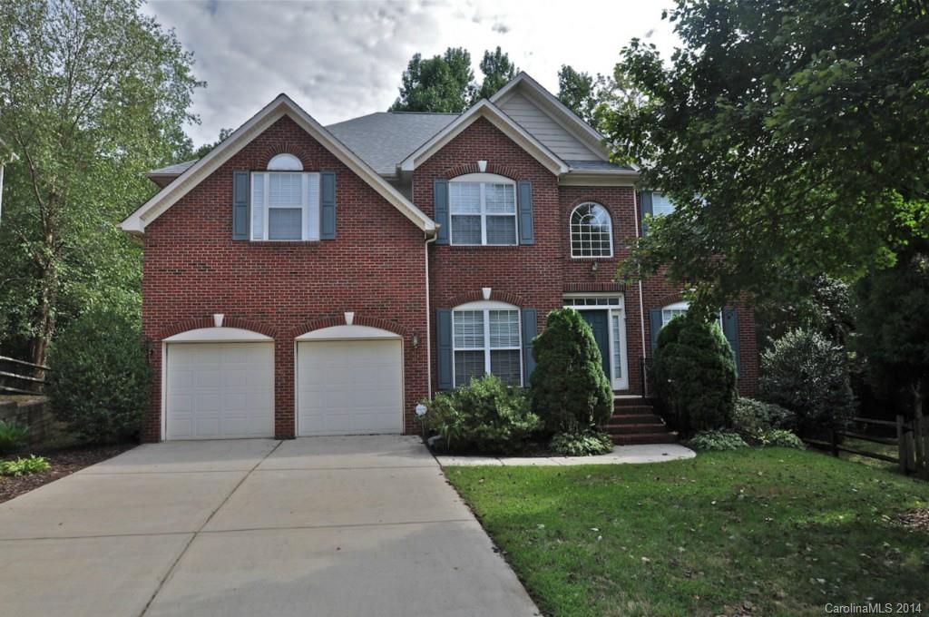 6628 Elfreda Road Charlotte NC 28270