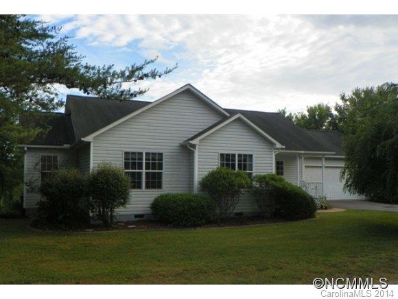 51 Donna Lane Alexander NC 28701