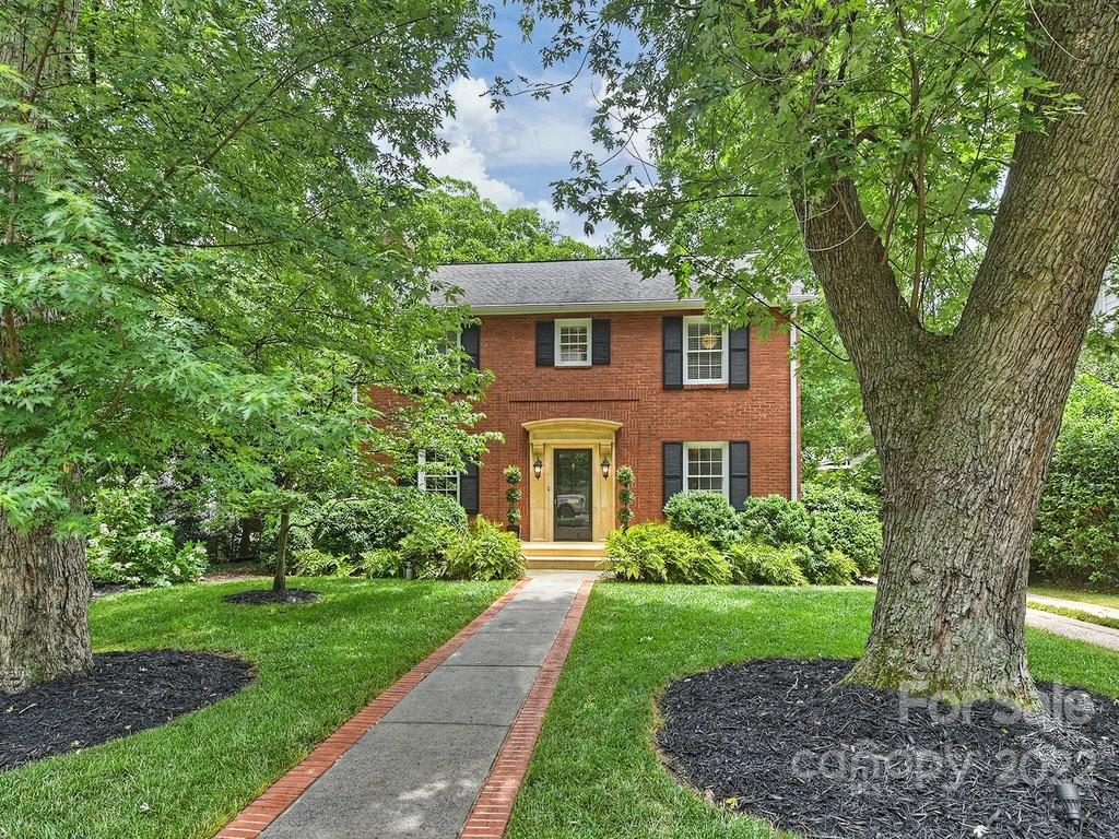 2533 Roswell Avenue Charlotte NC 28209