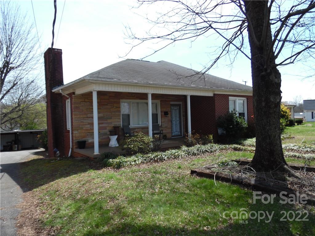 431 W C Street Newton NC 28658