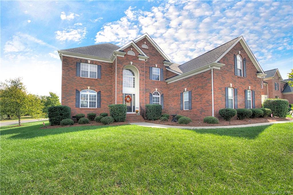 7001 Shadow Rock Court Matthews NC 28104