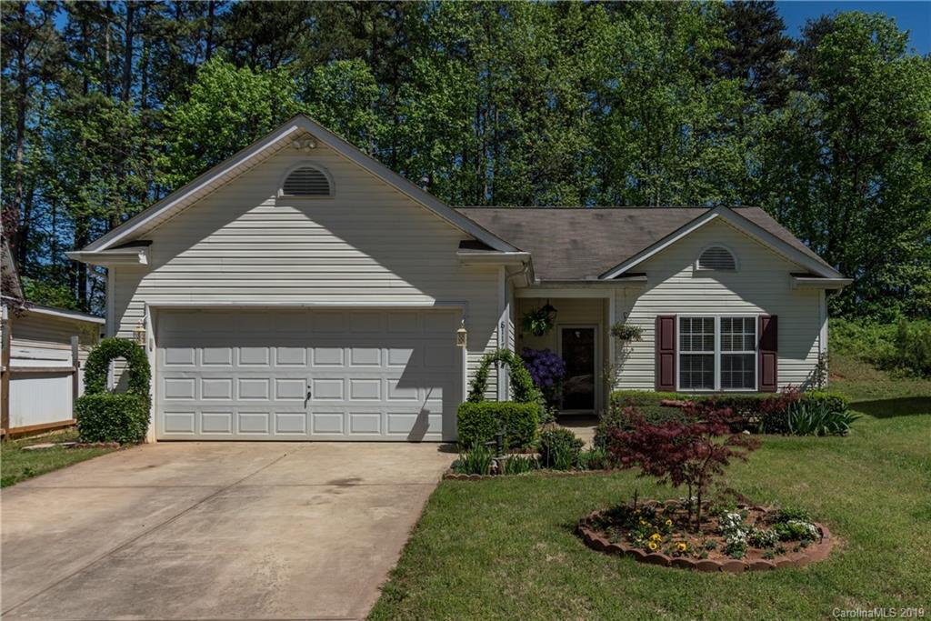 8117 Pozzi Road Charlotte NC 28216