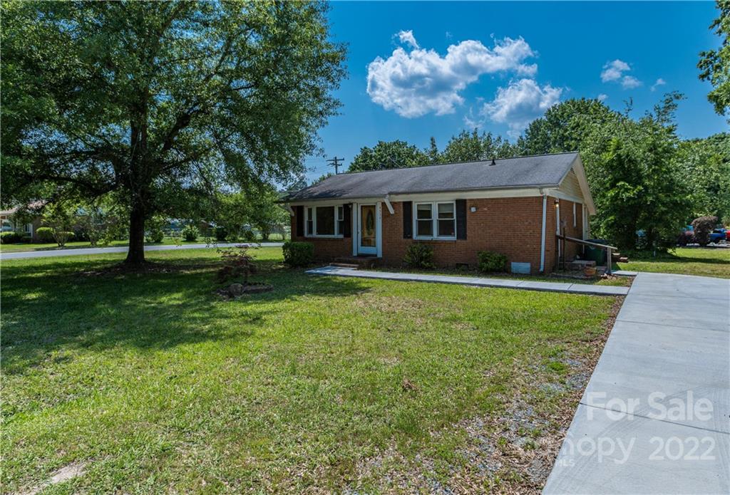 4934 Potter Road Matthews NC 28104