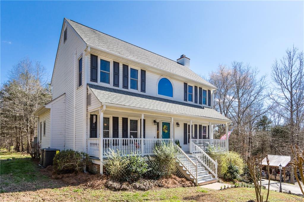 605 Archibald Road Concord NC 28025