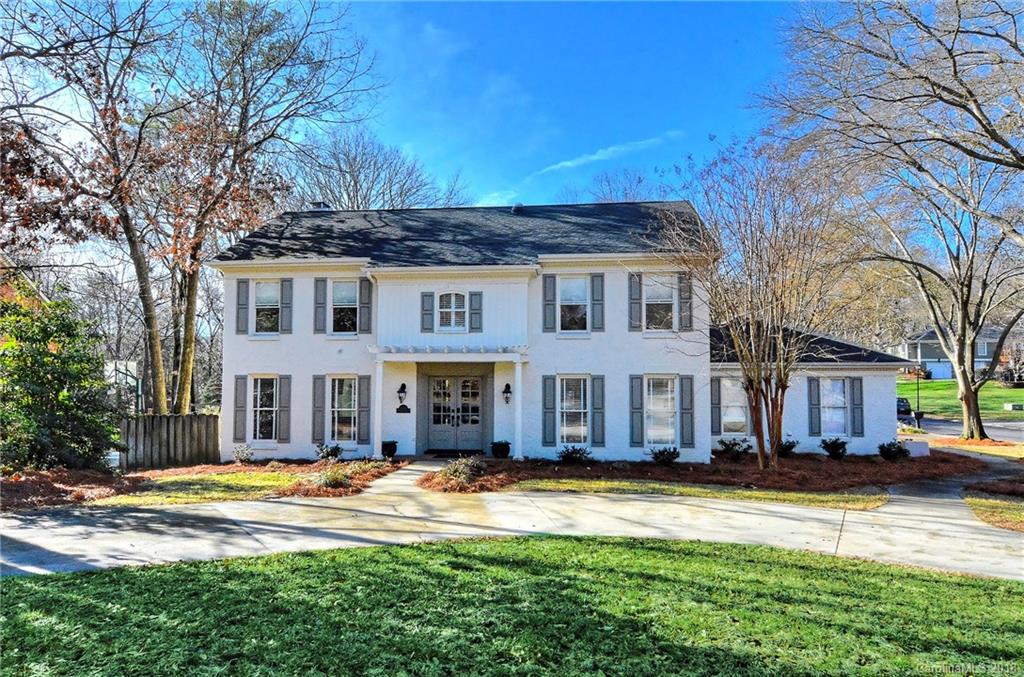 5319 Morrowick Road Charlotte NC 28226