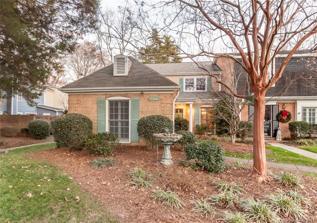 4360 Silo Lane Charlotte NC 28226