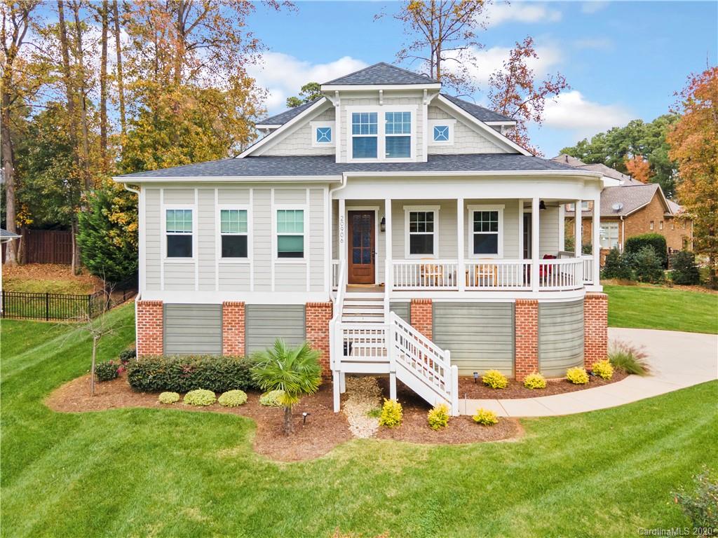 20906 Island Forest Drive Cornelius NC 28031
