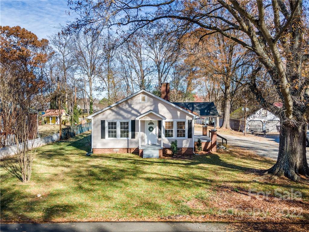 21019 Pine Street Cornelius NC 28031