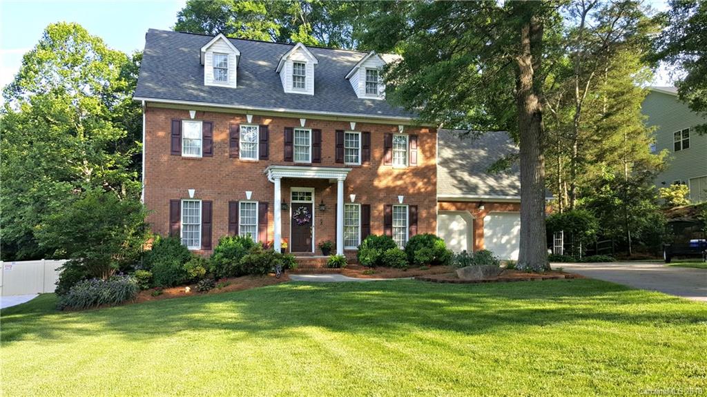 1463 Saint Annes Court Nw Concord NC 28027