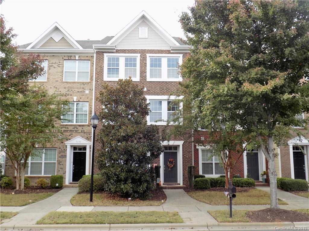 3139 Coventry Commons Drive Mint Hill NC 28227