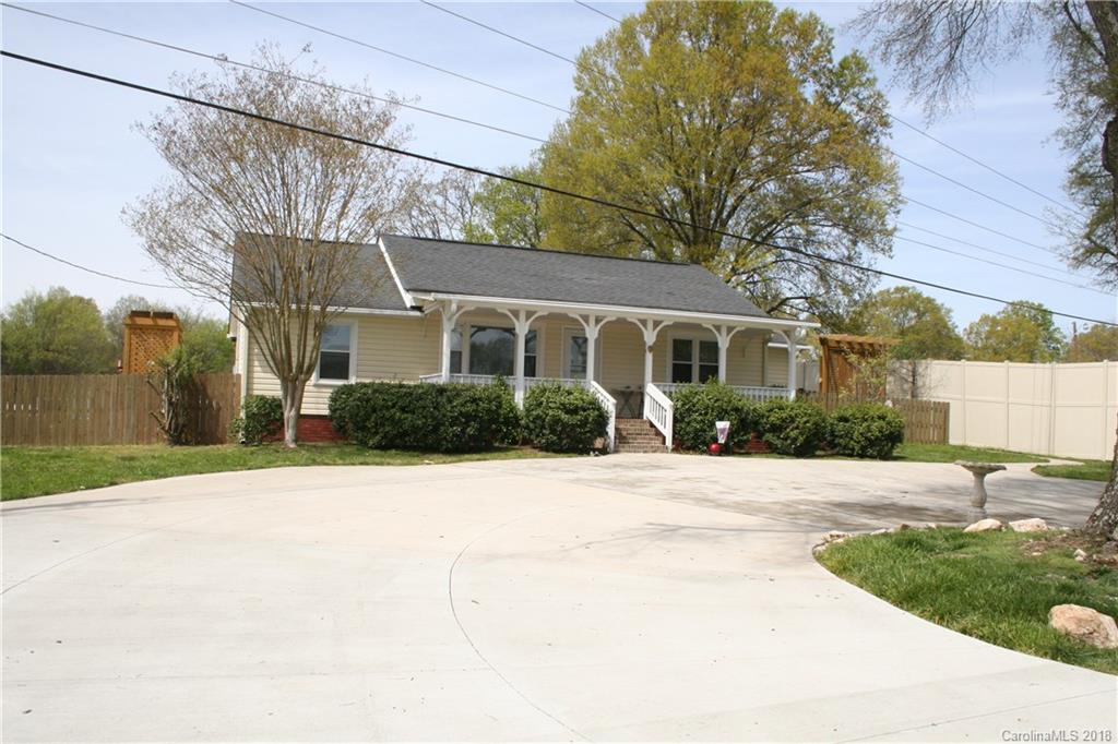 4813 Faith Church Road Indian Trail NC 28079