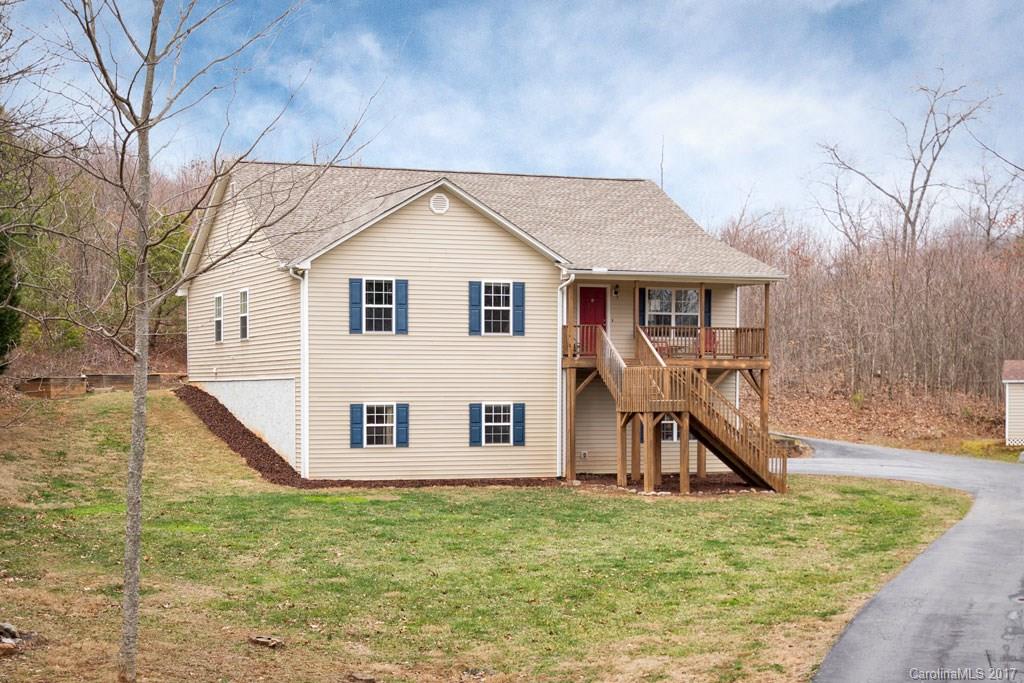 64 Carolyn Drive Candler NC 28715