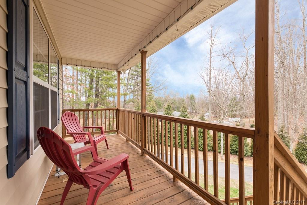 64 Carolyn Drive Candler NC 28715