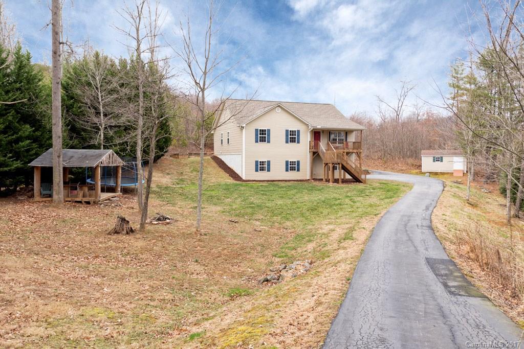 64 Carolyn Drive Candler NC 28715