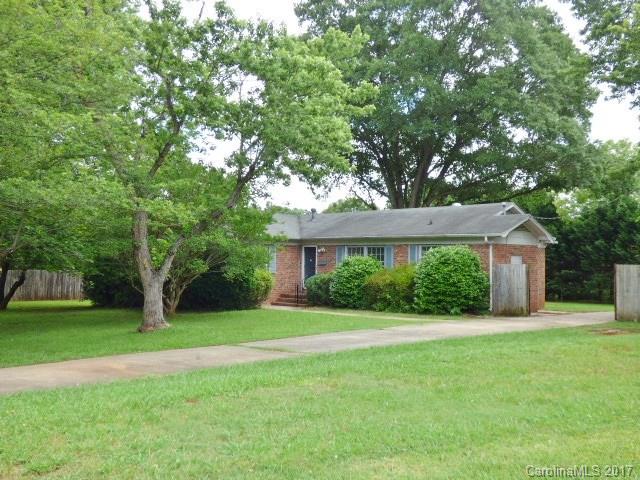 2449 Redbud Drive Gastonia NC 28056