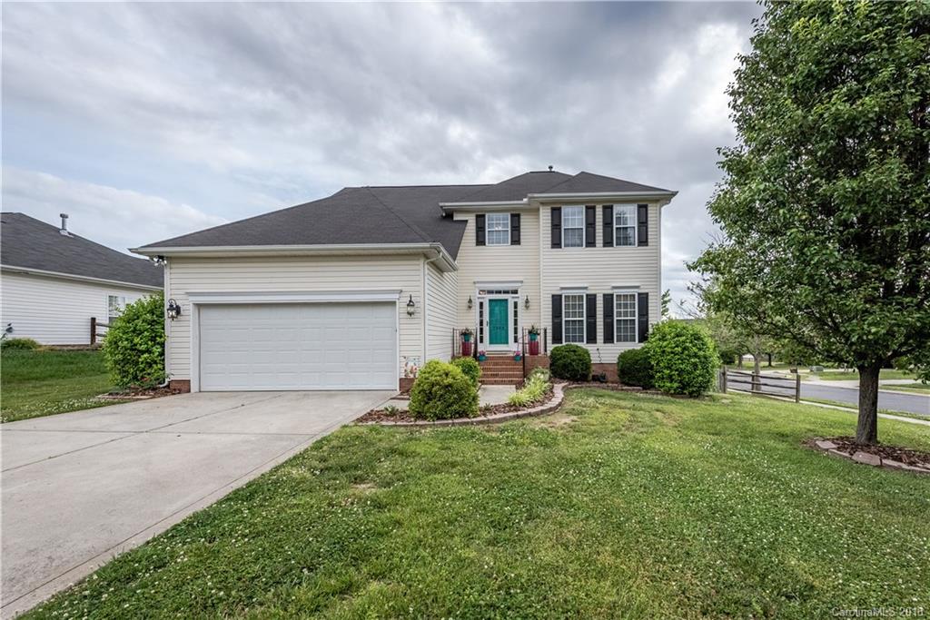 7899 Cotswold Court Charlotte NC 28213