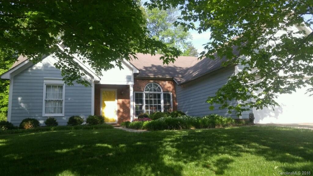 11621 Long Forest Drive Charlotte NC 28269