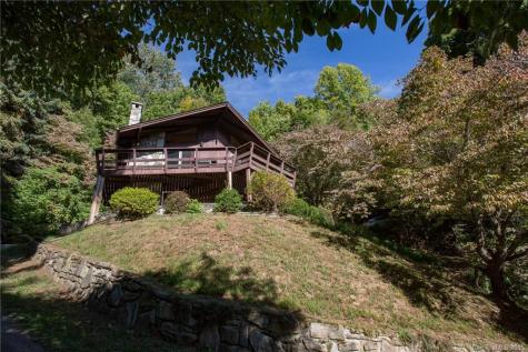 737 Setzer Cove Road Maggie Valley NC 28751