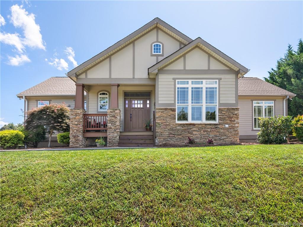 842 Burney Mountain Road Fletcher NC 28732