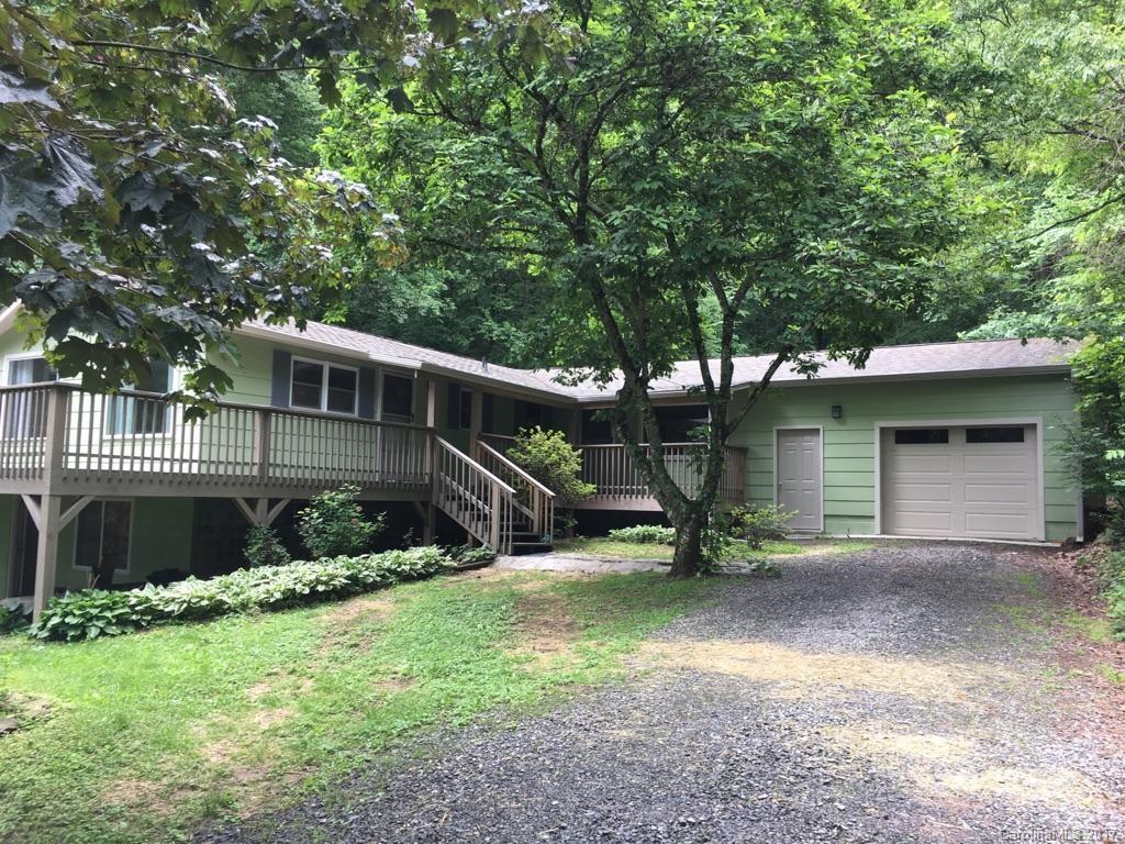 32 New Valley Road Swannanoa NC 28778