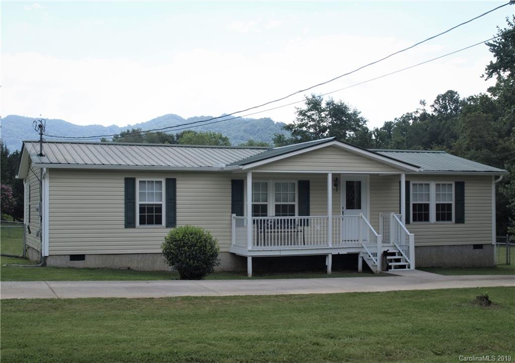 10 Elderberry Lane Waynesville NC 28785