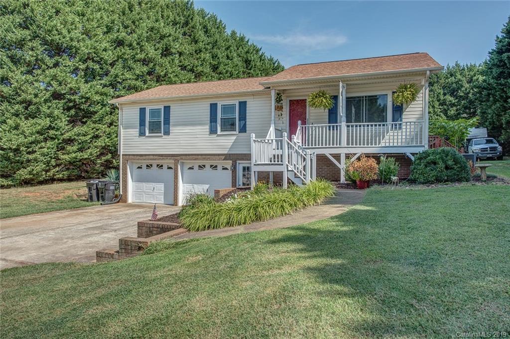 855 Crystal Springs Drive Lincolnton NC 28092