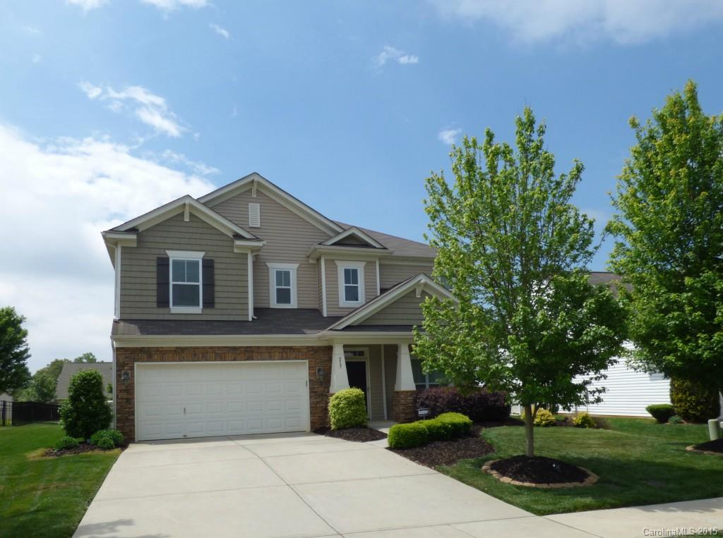 217 Fielding Street Mount Holly NC 28120