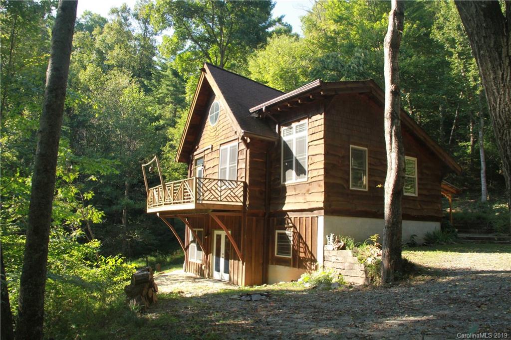 374 Chandler Cove Road Marshall NC 28753