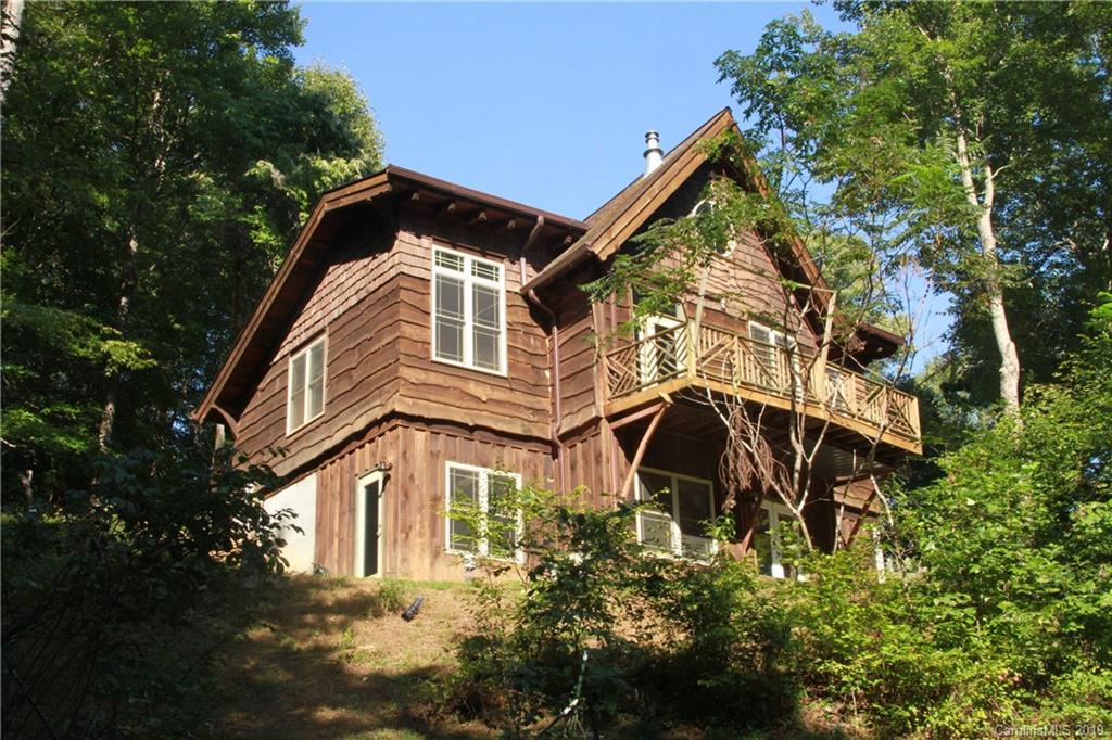 374 Chandler Cove Road Marshall NC 28753