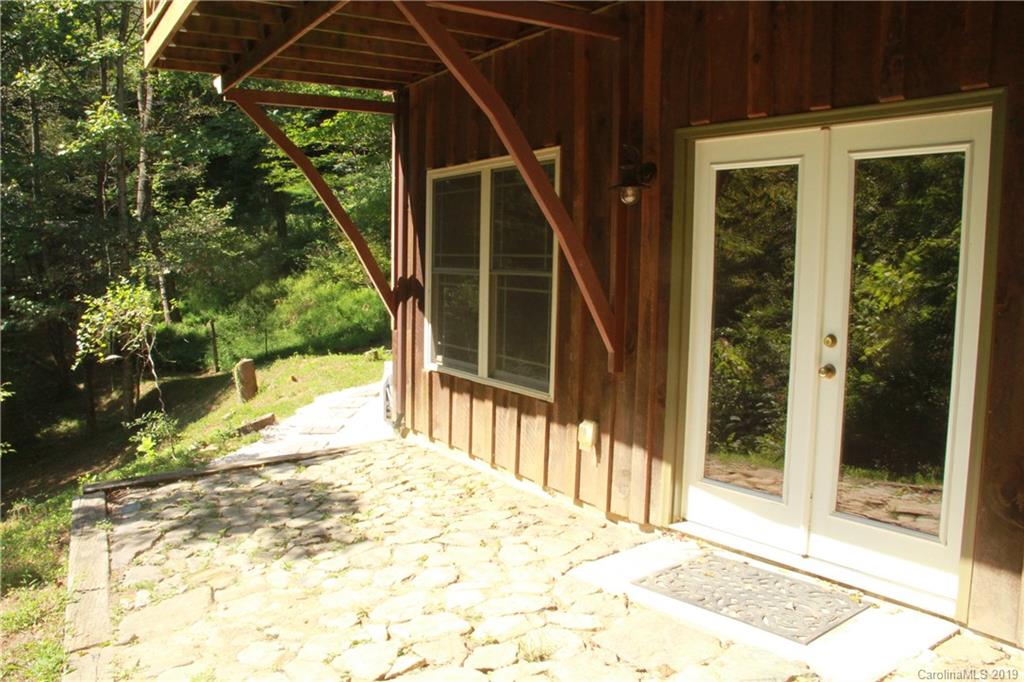 374 Chandler Cove Road Marshall NC 28753