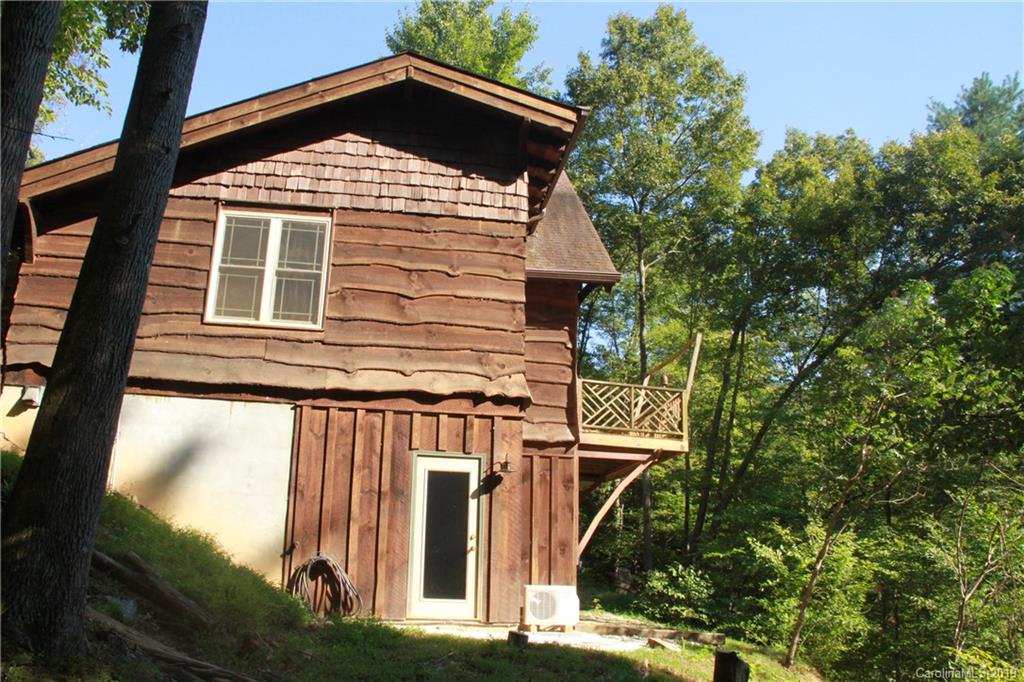 374 Chandler Cove Road Marshall NC 28753