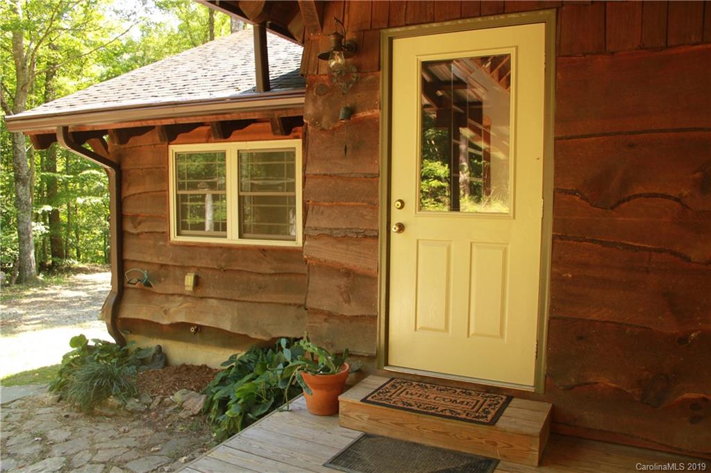 374 Chandler Cove Road Marshall NC 28753