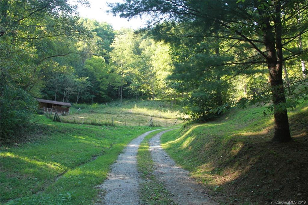 374 Chandler Cove Road Marshall NC 28753
