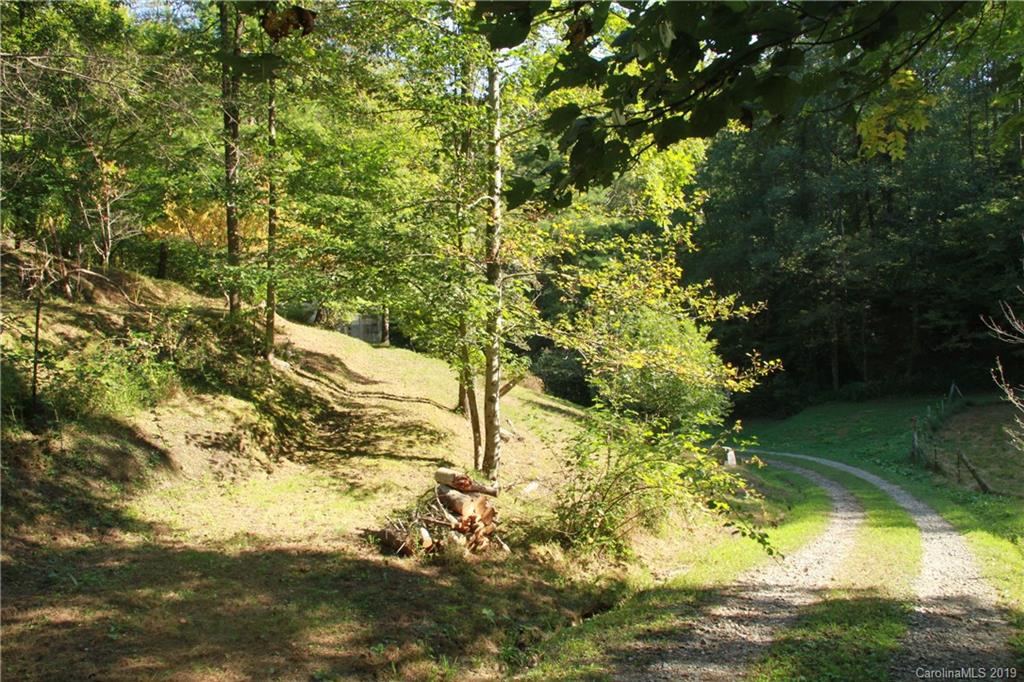 374 Chandler Cove Road Marshall NC 28753
