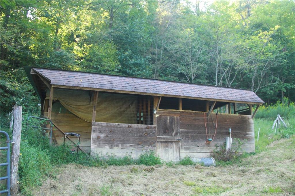 374 Chandler Cove Road Marshall NC 28753