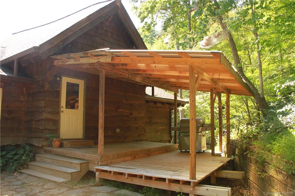 374 Chandler Cove Road Marshall NC 28753