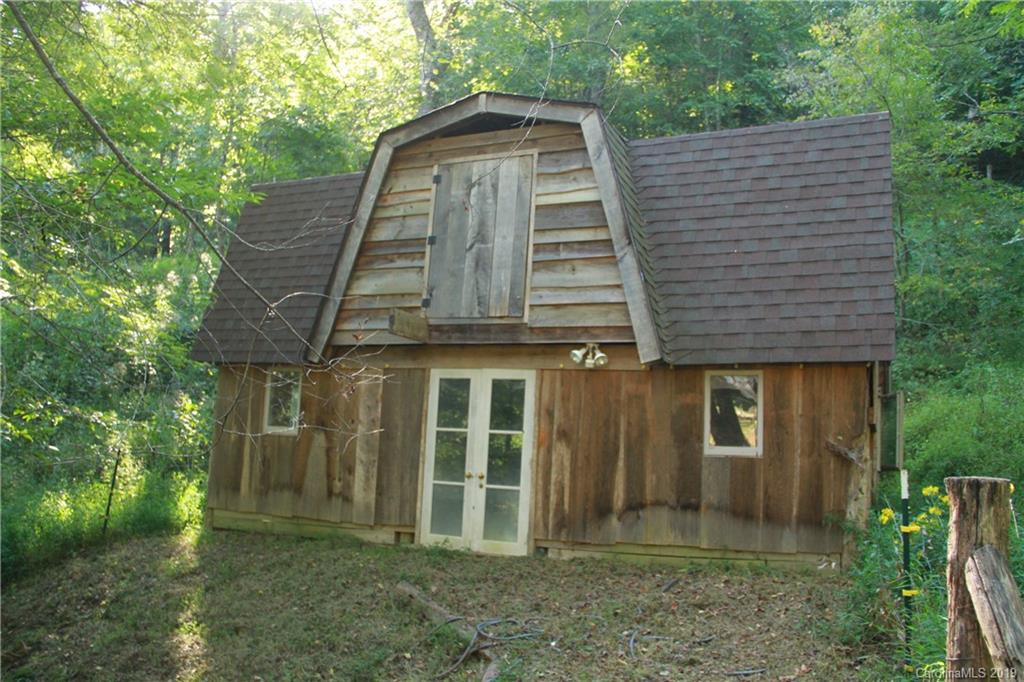 374 Chandler Cove Road Marshall NC 28753