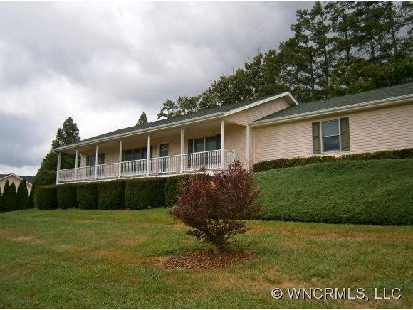 7 Ryan Lane Weaverville NC 28787