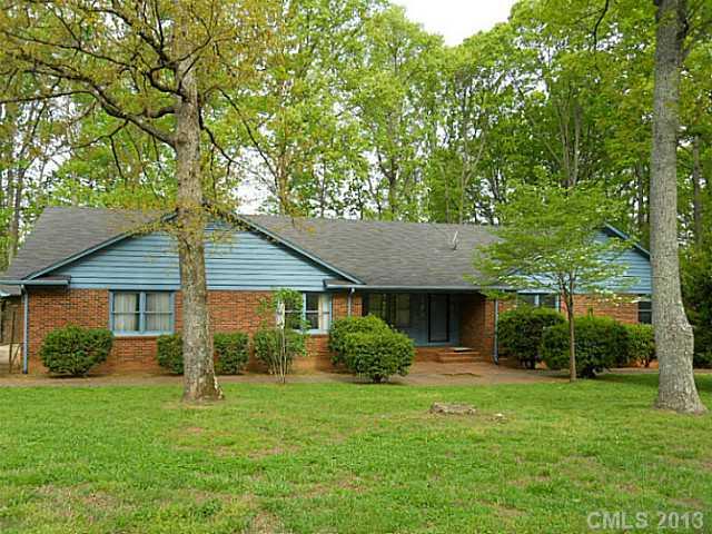 1301 Huckleberry Drive Lincolnton NC 28092