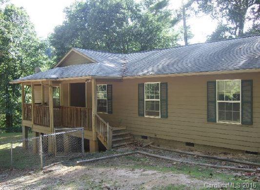 811 Rogers Cove Road Waynesville NC 28785
