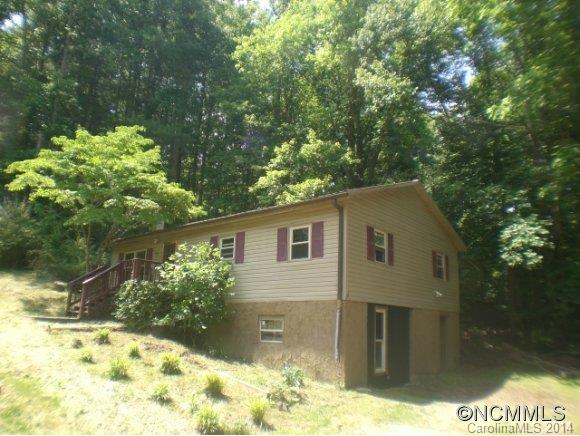 63 Solomon Road Leicester NC 28748