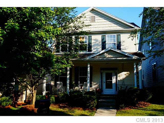 18718 Coverdale Court Cornelius NC 28031