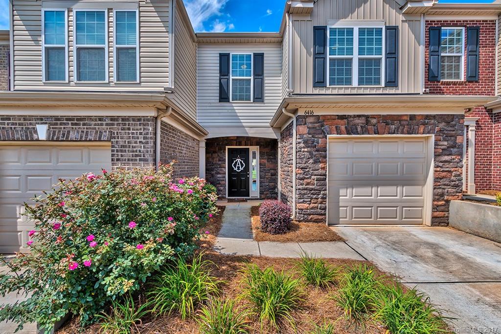 6416 Silver Star Lane Charlotte NC 28210
