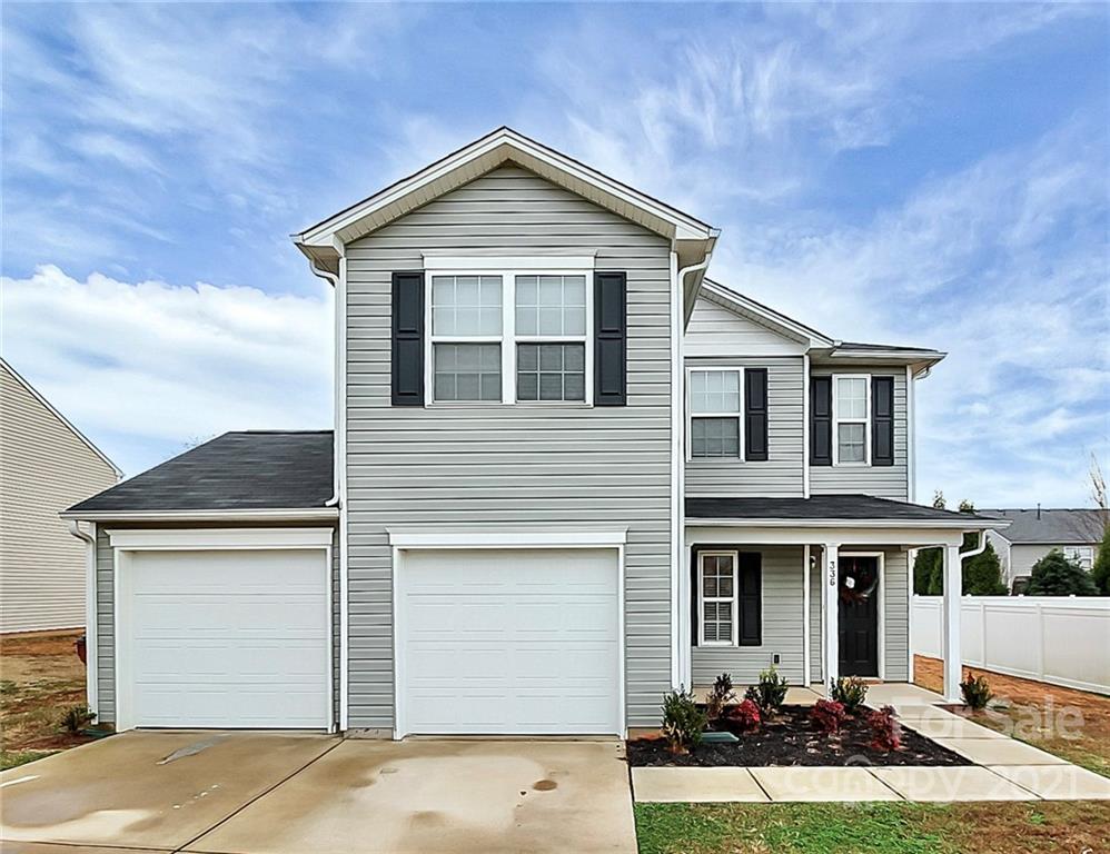 336 Valerie Drive Lincolnton NC 28092
