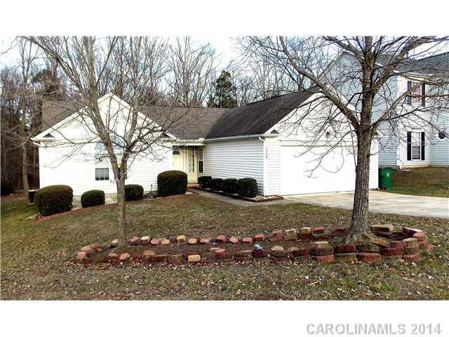 1128 Morning Glory Drive Charlotte NC 28262