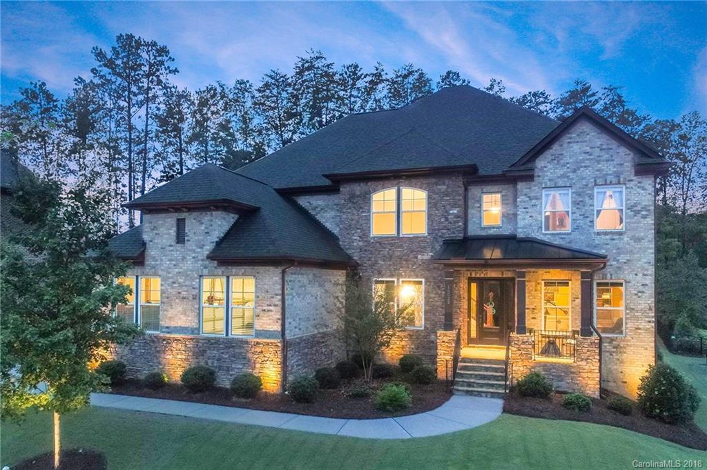 16522 Flintrock Falls Lane Charlotte NC 28278