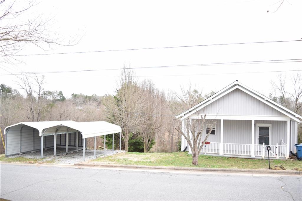 11 Pine Street Granite Falls NC 28630